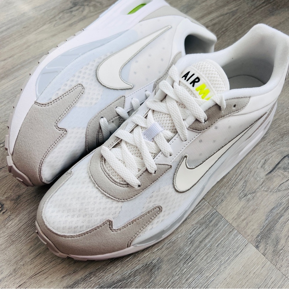 NWT Nike Air Max Solo Women’s Shoes - Picture 5 of 9